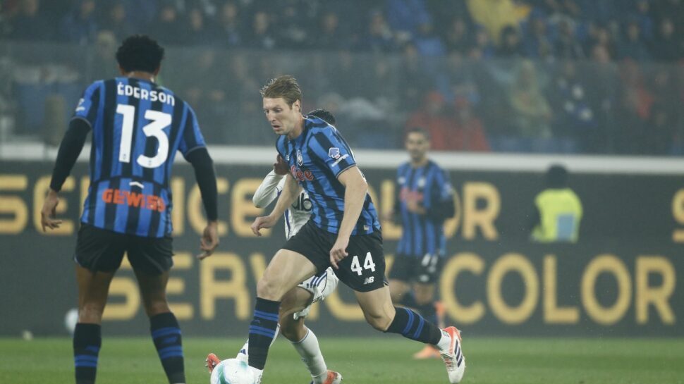 Sorpresaccia: a Marsiglia non c’è Brescianini. Le probabili formazioni