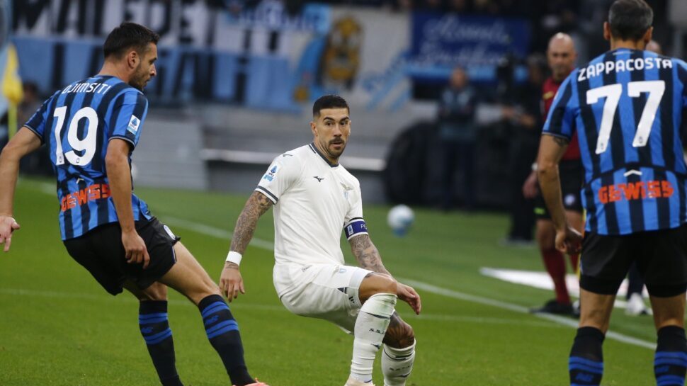 Le pagelle con la Lazio – Mancò la mira, non il valore