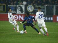 Atalanta, la stanchezza post Champions vuol dire due punti persi: il Como merita il pari