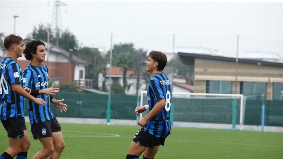 Anche la Primavera si mangia la Coppa Italia: Virtus Entella ko e si vola agli ottavi