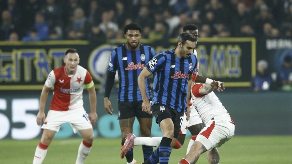 Ufficiale: l’Atalanta è affetta da pareggite. Secondo occhiale di fila, sbagliano Loookman, Krstovic e Scamacca