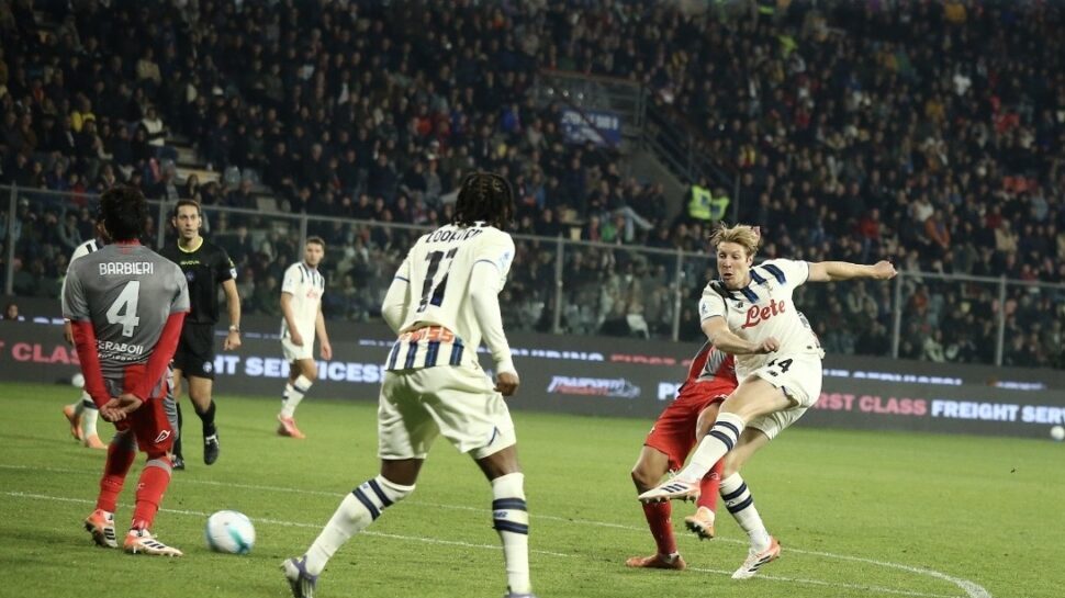 Le pagelle di Cremona – Brescianini salva capra e cavoli, attacco sufficiente ma non segna