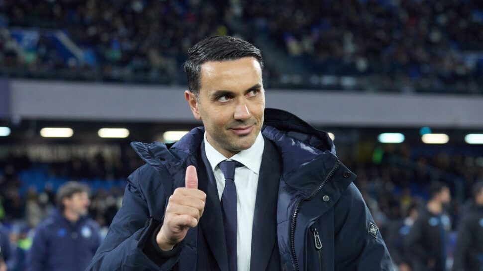 Palladino contro il suo passato per risalire in campionato: le probabili formazioni