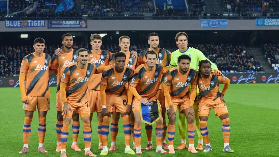 Le pagelle di Napoli – Difesa traballante, Scamacca ravviva il gioco quasi da solo