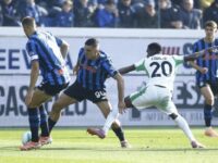 Le pagelle col Sassuolo – Forse Juric sbaglia le scelte, ma i giocatori hanno le loro responsabilità