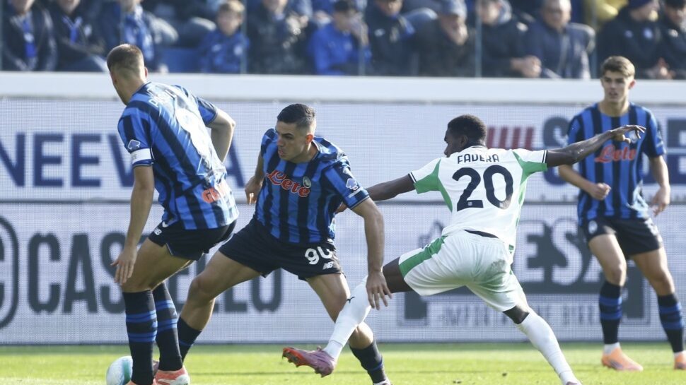 Le pagelle col Sassuolo – Forse Juric sbaglia le scelte, ma i giocatori hanno le loro responsabilità