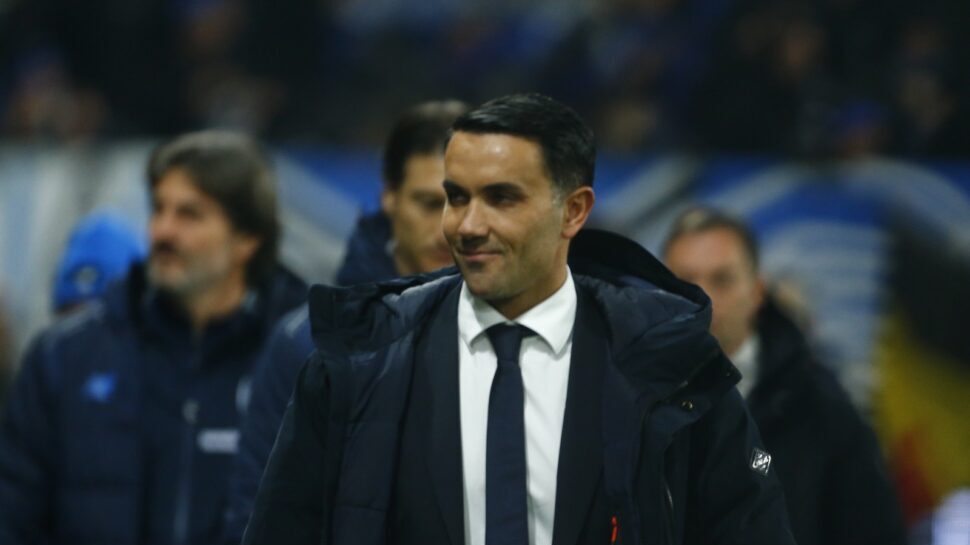 Voci dall’Atalanta – Palladino: “Bravi anche a soffrire, pubblico fantastico”. Djimsiti: “Con lui sappiamo cosa fare”