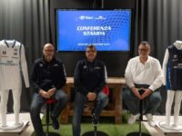 Gruppo Mascio, coach Ramagli si presenta a Bergamo: “Da gruppo di lavoro a squadra per conquistare la piazza”