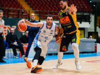 Gruppo Mascio Bergamo, dicembre da tour de force: “6 match in 3 settimane, dobbiamo essere pronti”