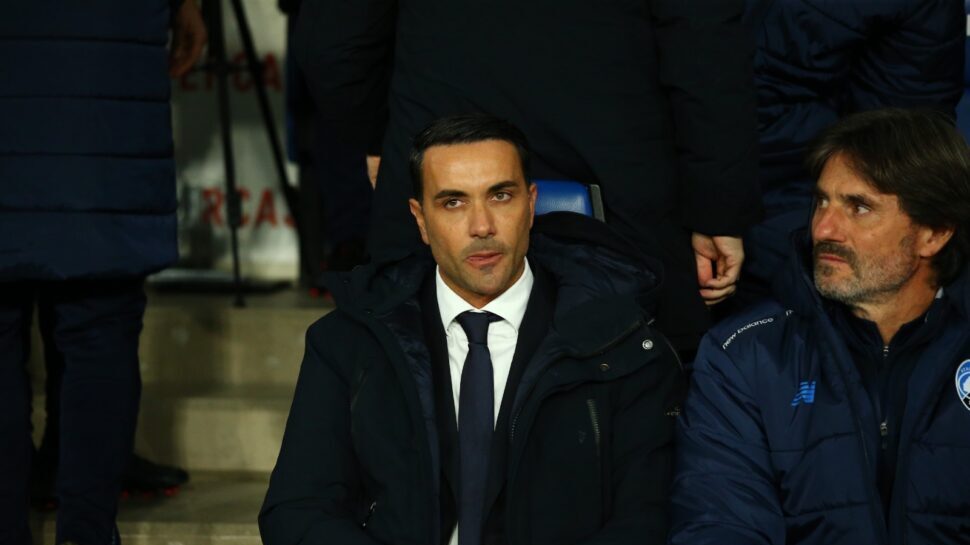 Palladino prepara il turnover di Coppa Italia: “Voglio risposte da chiunque giochi”