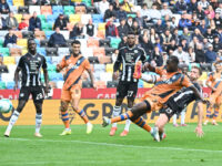 Atalanta, a Udine è crisi (bianco)nera: primo ko in campionato di Juric