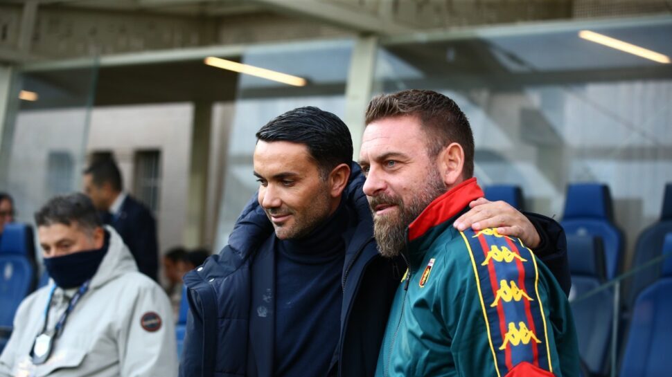 Vista da Mayer – L’apporto della vecchia guardia e la cura Palladino che continua a dare i suoi frutti