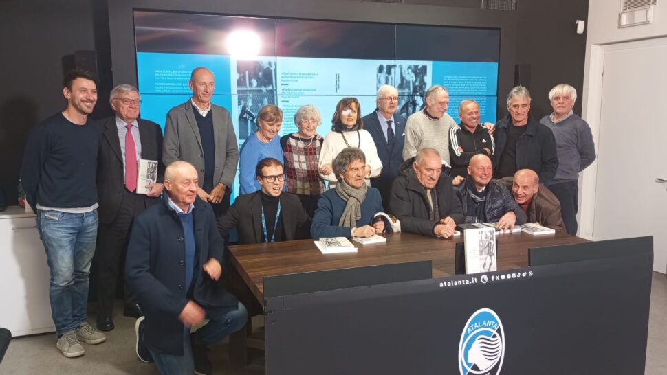 “I ragazzi del dottor Brolis” si raccontano: “Un papà calcistico che ha lasciato l’impronta non solo all’Atalanta”